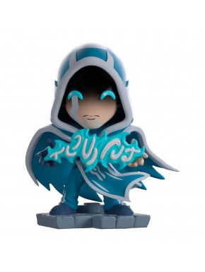 Figurine en vinyle Jace Beleren 12 cm de Magic the Gathering