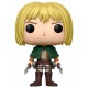 Funko Pop! Armin Artlelt Attack on Titan