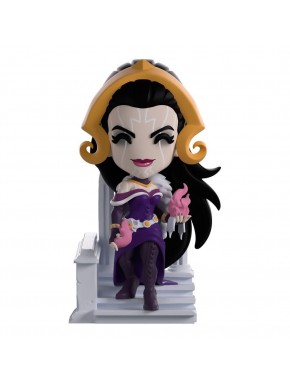 Figurine en vinyle Liliana Vess de Magic the Gathering