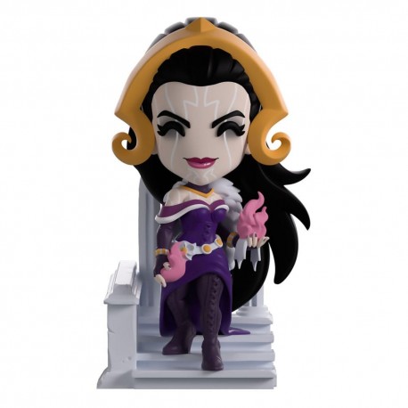 Figurine en vinyle Liliana Vess de Magic the Gathering