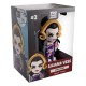 Figurine en vinyle Liliana Vess de Magic the Gathering