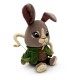 Magic the Gathering Peluche Finneas avec veste verte