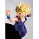 Figura Dragon Ball Son Gohan Super Saiyan Budoukai