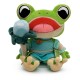 Magic the Gathering Peluche Helga 22 cm - Youtooz