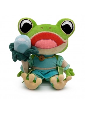 Peluche Helga de Magic the Gathering 22 cm
