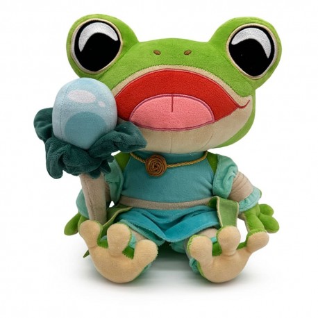 Peluche Helga de Magic the Gathering 22 cm