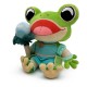 Peluche Helga de Magic the Gathering 22 cm