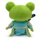 Peluche Helga de Magic the Gathering 22 cm