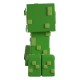 Figura de vinil Creeper do Minecraft