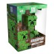 Figura de vinil Creeper do Minecraft