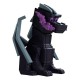 Figura de vinil do Haunted Ender Dragon de Minecraft