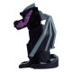 Figura de vinil do Haunted Ender Dragon de Minecraft