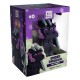 Figura de vinil do Haunted Ender Dragon de Minecraft