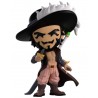 Figurine en Vinyle Mihawk 12 cm One Piece Youtooz