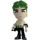 One Piece Figurine Vinyl Roronoa Zoro 11 cm - Youtooz