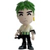 One Piece Figurine Vinyl Roronoa Zoro 11 cm - Youtooz