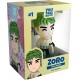Figurine en vinyle Roronoa Zoro de One Piece 11 cm