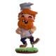Figura Vinyl Crazy Dave de Plants vs. Zombies