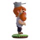 Figura Vinyl Crazy Dave de Plants vs. Zombies