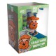 Figura Vinyl Crazy Dave de Plants vs. Zombies