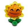 Peluche Tournesol Plants vs. Zombies 22 cm - Licence Youtooz