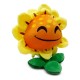 Peluche de girasol de Plants vs. Zombies con licencia oficial