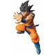 Figura Goku Super Kamehame-ha 20 cm Dragon Ball