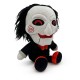 Peluche Billy the Puppet de Saw, 22 cm, Youtooz