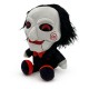Peluche Billy the Puppet de Saw, 22 cm, Youtooz