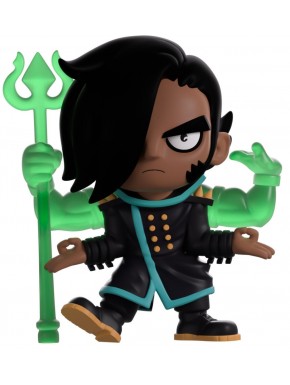 Figurine en vinyle Matthew Patel de Scott Pilgrim 11 cm