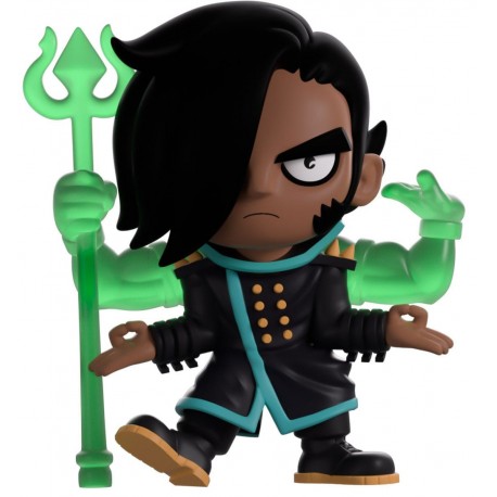 Figurine en vinyle Matthew Patel de Scott Pilgrim 11 cm