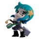 Scott Pilgrim Figurine Vinyl Ramona Flowers 12 cm Youtooz