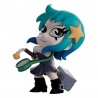 Scott Pilgrim Figurine Vinyl Ramona Flowers 12 cm Youtooz