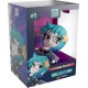 Figurine en vinyle Ramona Flowers 12 cm de Scott Pilgrim