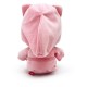 Peluche rosa Scream Ghost Face de Youtooz
