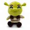 Peluche Shrek Assis 22 cm Licence Officielle Youtooz
