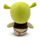 Peluche de Shrek sentado de 22 cm fabricado por Youtooz