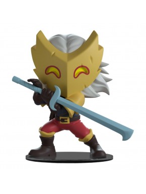 Figura de vinil The Ironclad de Slay The Spire