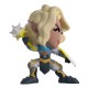 Figura de vinilo Pike Trickfoot en pose dinámica.