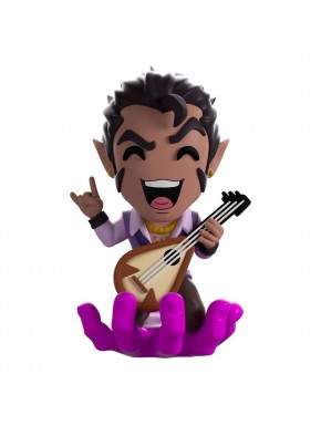Figura de vinilo Scanlan Shorthalt de 11 cm de The Legend of Vox Machina