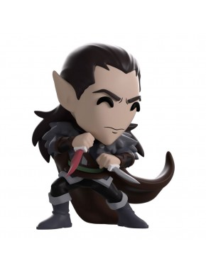 Figura de vinilo Vax'ildan de The Legend of Vox Machina