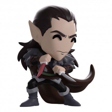 Figura de vinilo Vax'ildan de The Legend of Vox Machina