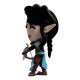 Figura de vinilo Vex'ahlia de 13 cm de The Legend of Vox Machina