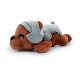 Pelúcia Trinket Flop de The Legend of Vox Machina