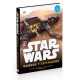 Libro Star Wars, Mundos y Escenarios