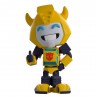 Figurine en Vinyle Bumblebee Transformers Youtooz 11 cm