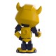 Figura de vinil Bumblebee de Transformers, 11 cm