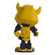 Figura de vinil Bumblebee de Transformers, 11 cm