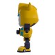 Figura de vinil Bumblebee de Transformers, 11 cm