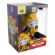 Figura de vinil Bumblebee de Transformers, 11 cm